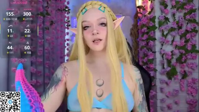 Image 7 of mao_me_meow Stream on Chaturbate on 1 month ago