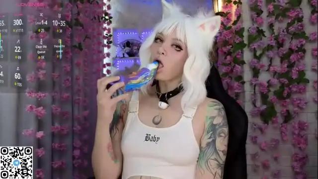 Image 3 of mao_me_meow Stream on Chaturbate on 1 month ago