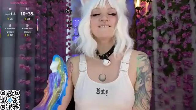 Image 6 of mao_me_meow Stream on Chaturbate on 1 month ago