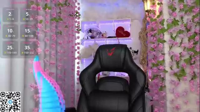 Image 2 of mao_me_meow Stream on Chaturbate on 1 month ago
