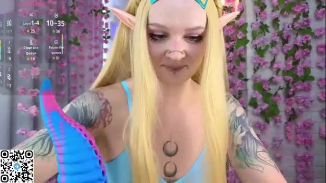 Image 2 of mao_me_meow Stream on Chaturbate on 15 days ago