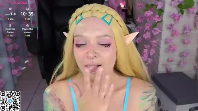 Image 7 of mao_me_meow Stream on Chaturbate on 15 days ago