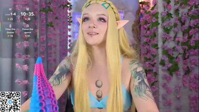 Thumbnail 3, mao_me_meow's Stream at Chaturbate, 13 days ago