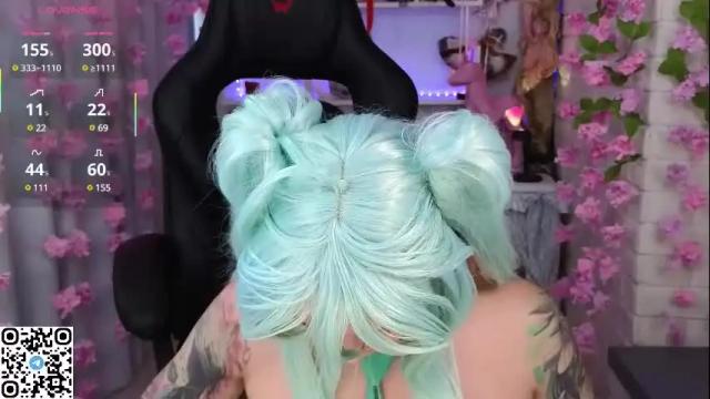Image 3 of mao_me_meow Stream on Chaturbate on 14 days ago