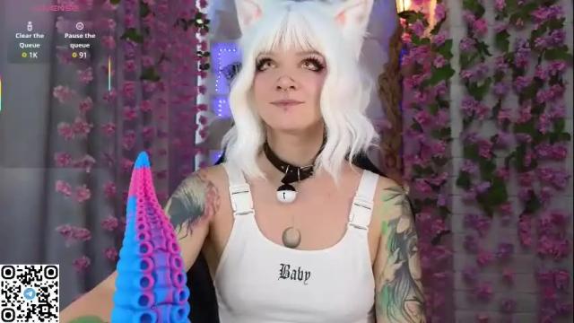 Thumbnail 1, mao_me_meow's Stream at Chaturbate, 9 days ago