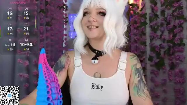 Image 7 of mao_me_meow Stream on Chaturbate on 11 days ago