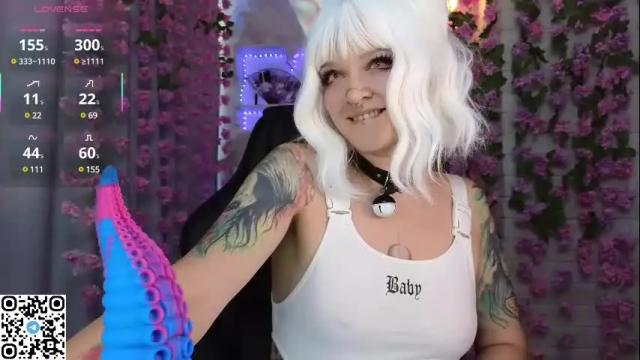 Thumbnail 3, mao_me_meow's Stream at Chaturbate, 9 days ago