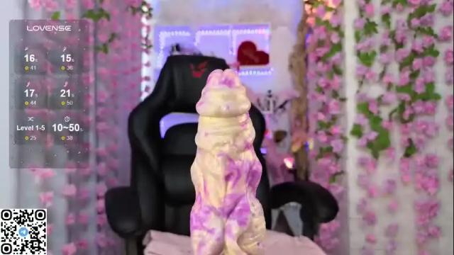 Image 4 of mao_me_meow Stream on Chaturbate on 10 days ago