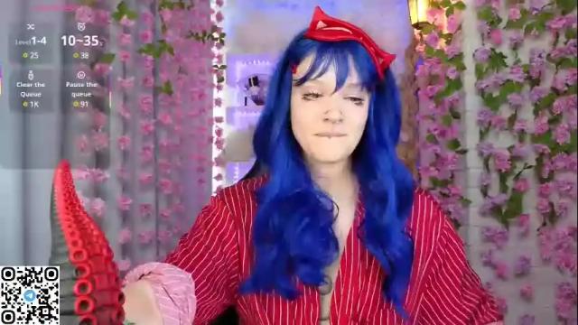 Thumbnail 2, mao_me_meow's Stream at Chaturbate, 7 days ago