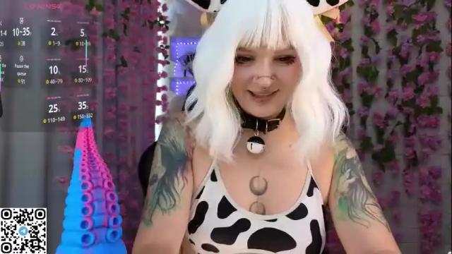 Image 10 of mao_me_meow Stream on Chaturbate on 7 days ago