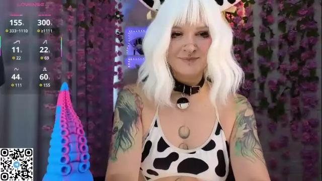 Image 11 of mao_me_meow Stream on Chaturbate on 7 days ago