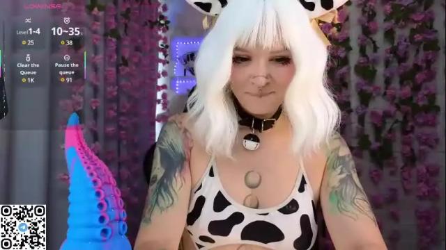 Thumbnail 2, mao_me_meow's Stream at Chaturbate, 5 days ago