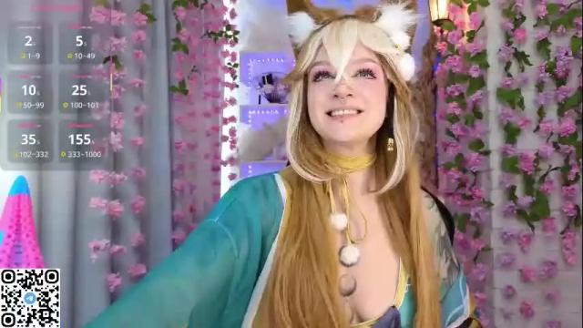 Image 3 of mao_me_meow Stream on Chaturbate on 3 days ago