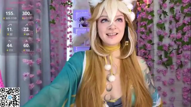 Image 4 of mao_me_meow Stream on Chaturbate on 3 days ago