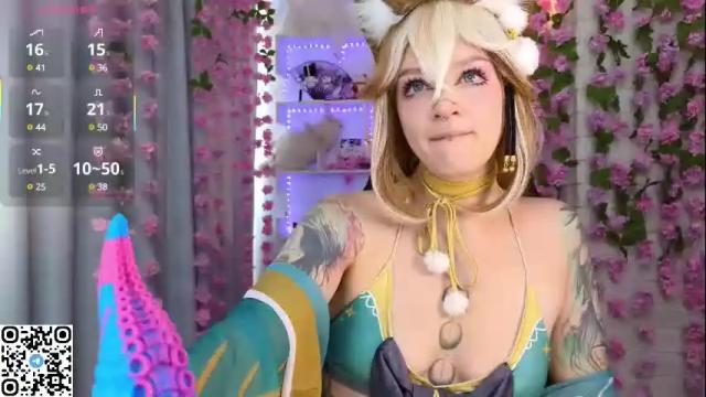 Image 7 of mao_me_meow Stream on Chaturbate on 3 days ago