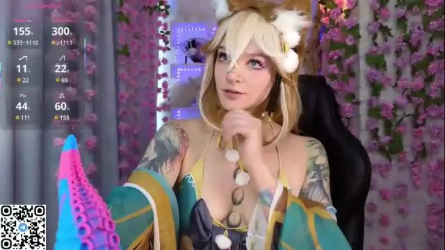 Image 8 of mao_me_meow Stream on Chaturbate on 3 days ago