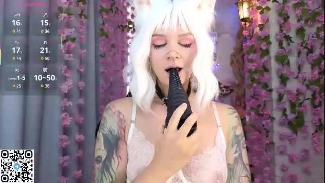 Image 2 of mao_me_meow Stream on Chaturbate on 2 days ago