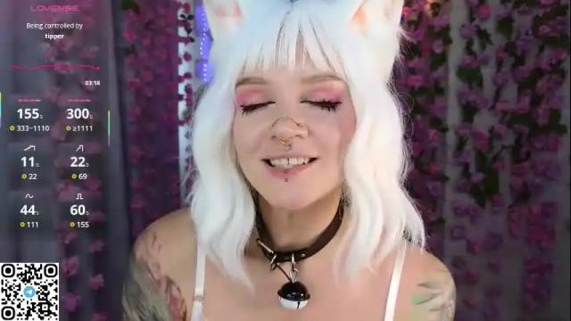 Image 7 of mao_me_meow Stream on Chaturbate on 2 days ago