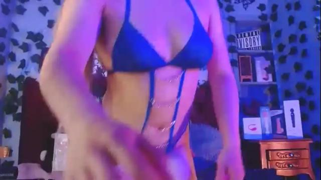 Thumbnail 2, mapu_delyth's Stream at Chaturbate, 1 month ago