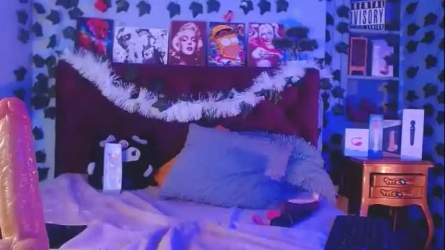 Image 8 of mapu_delyth Stream on Chaturbate on 1 month ago