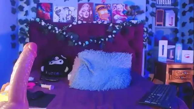 Thumbnail 1, mapu_delyth's Stream at Chaturbate, 1 month ago