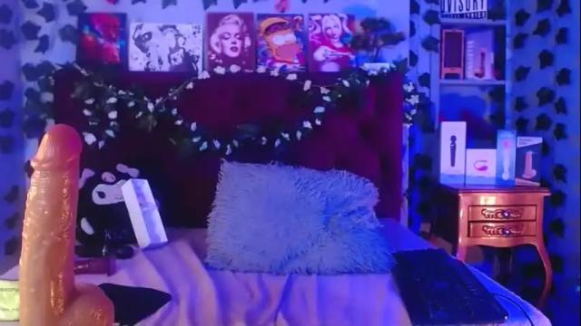 Thumbnail 1, mapu_delyth's Stream at Chaturbate, 1 month ago