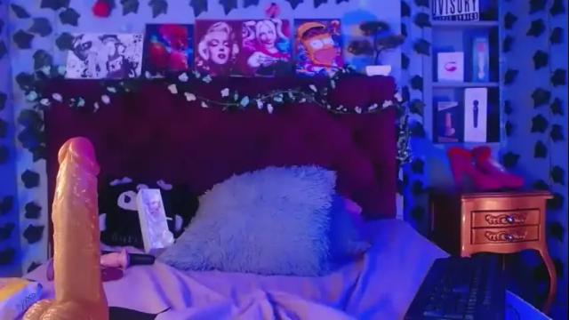 Thumbnail 2, mapu_delyth's Stream at Chaturbate, 12 days ago