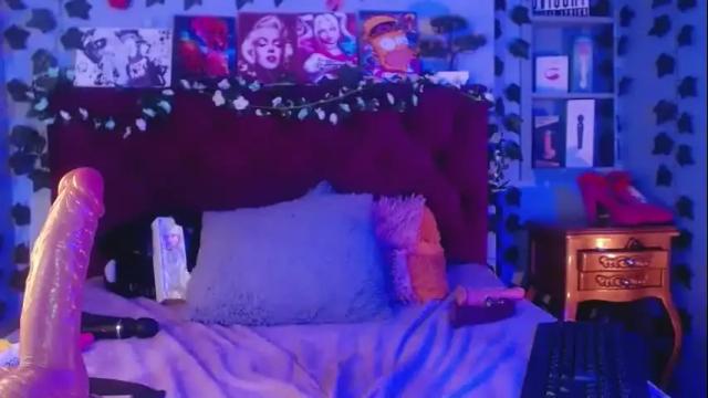 Image 11 of mapu_delyth Stream on Chaturbate on 12 days ago