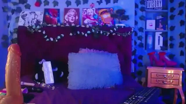 Image 8 of mapu_delyth Stream on Chaturbate on 6 days ago