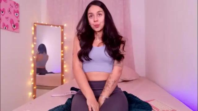 Thumbnail 2, mar_333's Stream at Chaturbate, 20 days ago