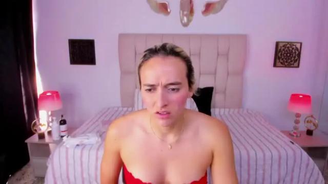 Image 12 of mar_33_ Stream on Chaturbate on 15 months ago