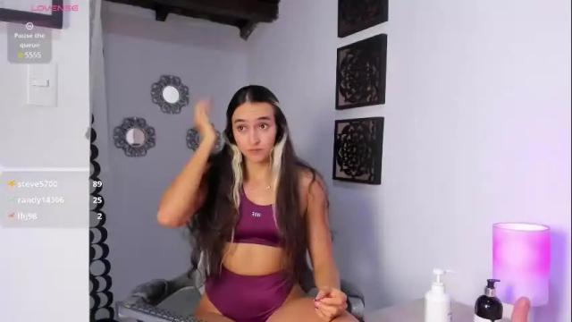 Image 12 of mar_33_ Stream on Chaturbate on 3 days ago