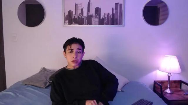 Image 3 of mar_742 Stream on Chaturbate on 20 months ago