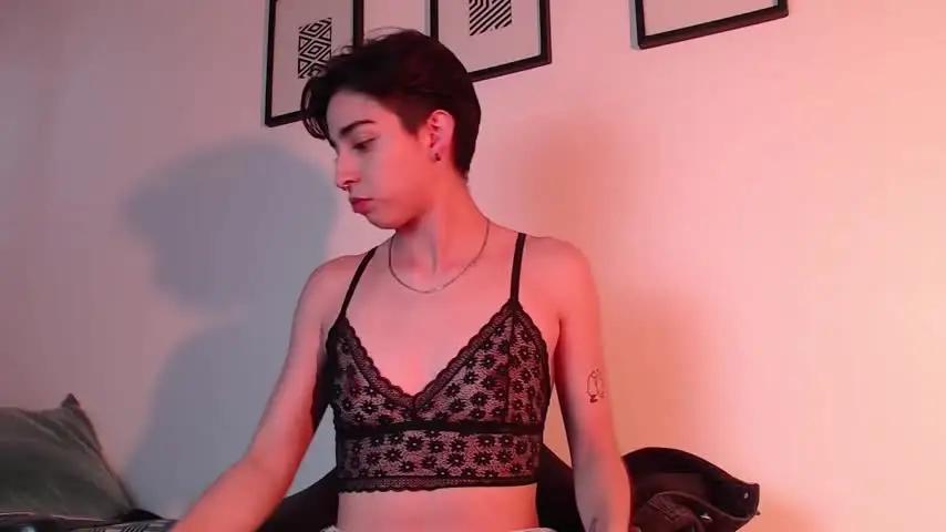 mar_742 Chaturbate