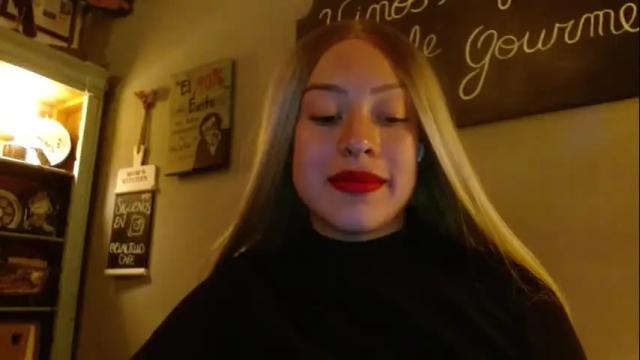 Image 10 of mar_gh Stream on Chaturbate on 3 months ago