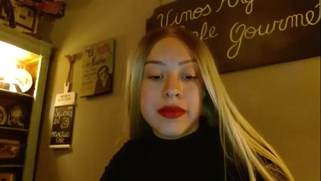 Image 12 of mar_gh Stream on Chaturbate on 3 months ago