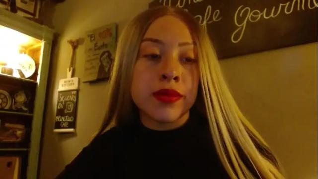 Image 2 of mar_gh Stream on Chaturbate on 3 months ago