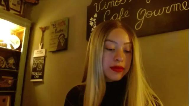 Image 8 of mar_gh Stream on Chaturbate on 3 months ago