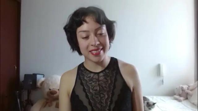 Thumbnail 2, mar_gh's Stream at Chaturbate, 1 month ago