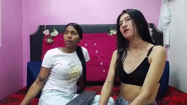 Image 7 of mar_macarenalatin Stream on Chaturbate on 20 months ago
