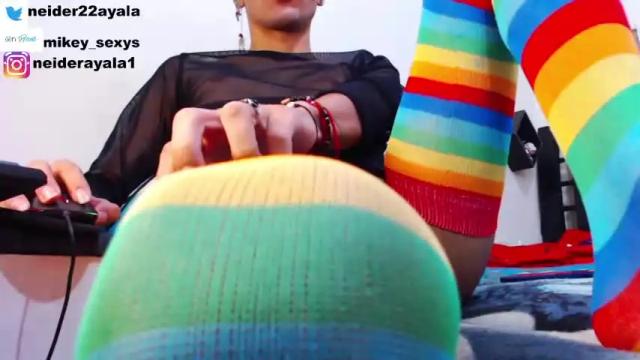 Image 8 of mar_sexys Stream on Chaturbate on 18 months ago
