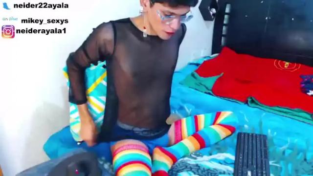 Image 3 of mar_sexys Stream on Chaturbate on 18 months ago