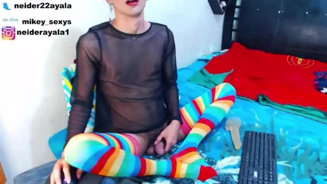 Thumbnail 3, mar_sexys's Stream at Chaturbate, 18 months ago