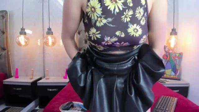 Image 4 of mar_white_ Stream on Chaturbate on 16 months ago