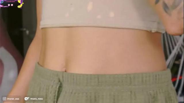 Image 3 of mara__ross Stream on Chaturbate on 2 months ago