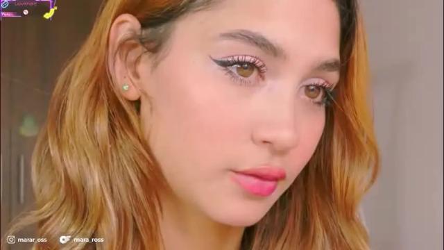 Thumbnail 1, mara__ross's Stream at Chaturbate, 2 months ago