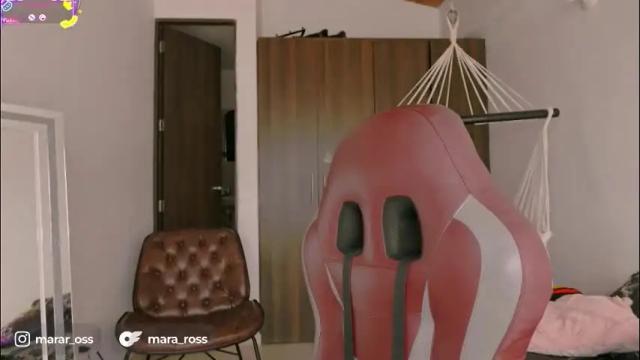 Thumbnail 1, mara__ross's Stream at Chaturbate, 27 days ago