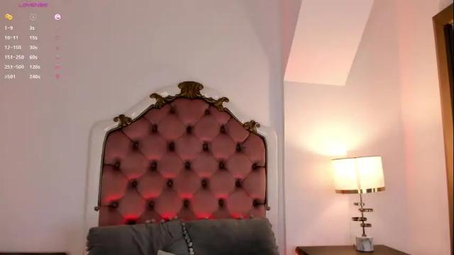 Image 4 of mara_betancurt Stream on Chaturbate on 1 month ago