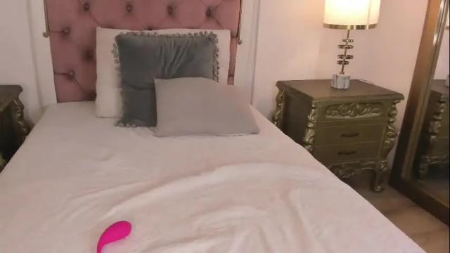 Thumbnail 1, mara_betancurt's Stream at Chaturbate, 22 days ago