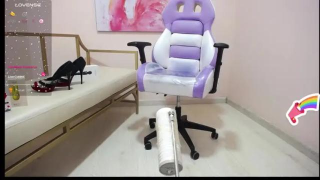 Image 10 of mara_castillo_ Stream on Chaturbate on 12 months ago